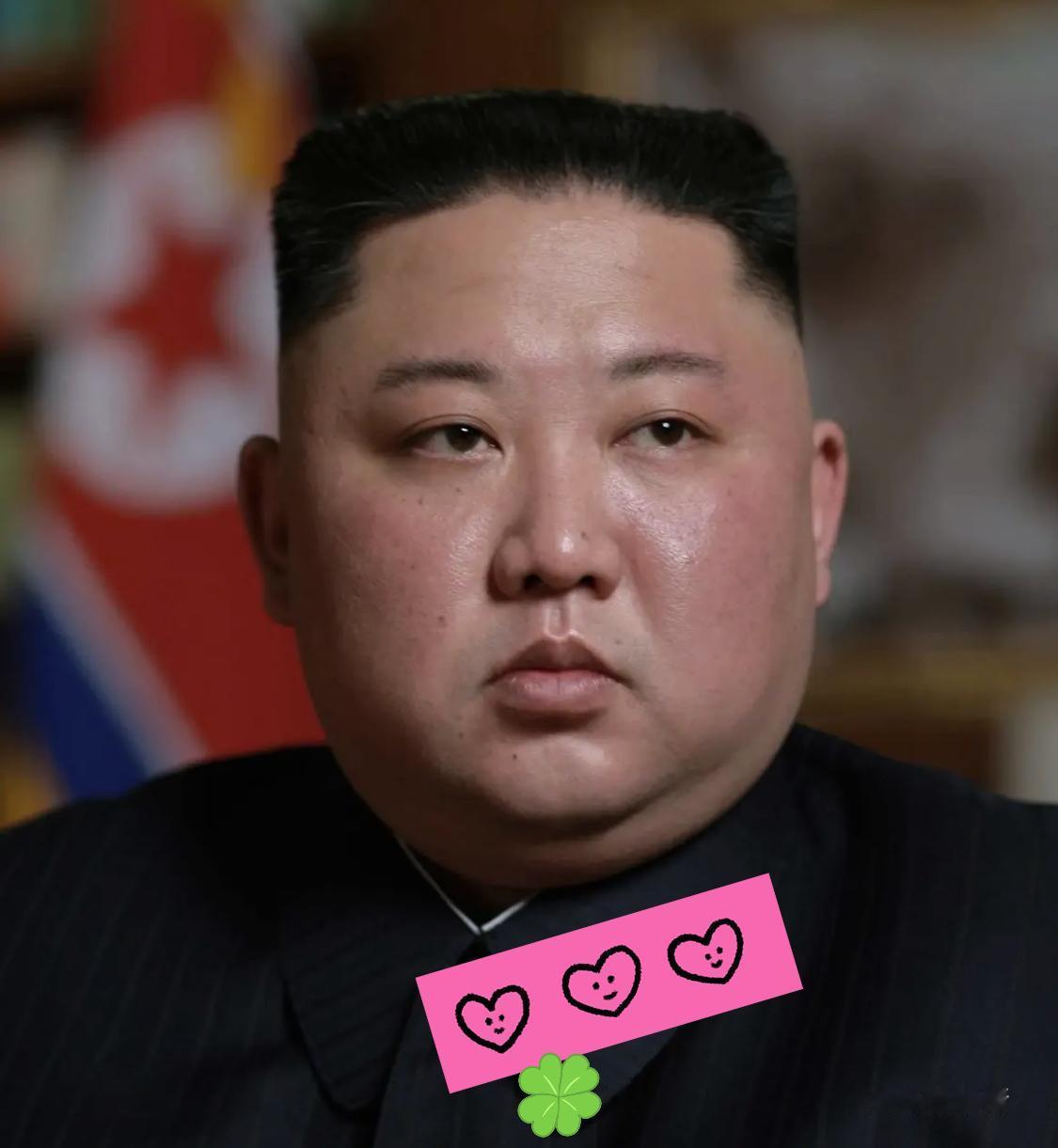 快讯！快讯！
朝鲜宣布了！

11月6日，朝鲜外务省副外相金恩哲针对美国新一轮制