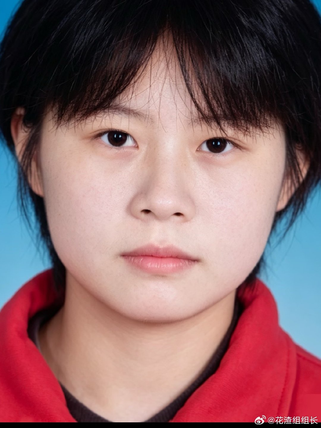 之前有韩国速滑的女选手说 王濛长得像水一样清纯 