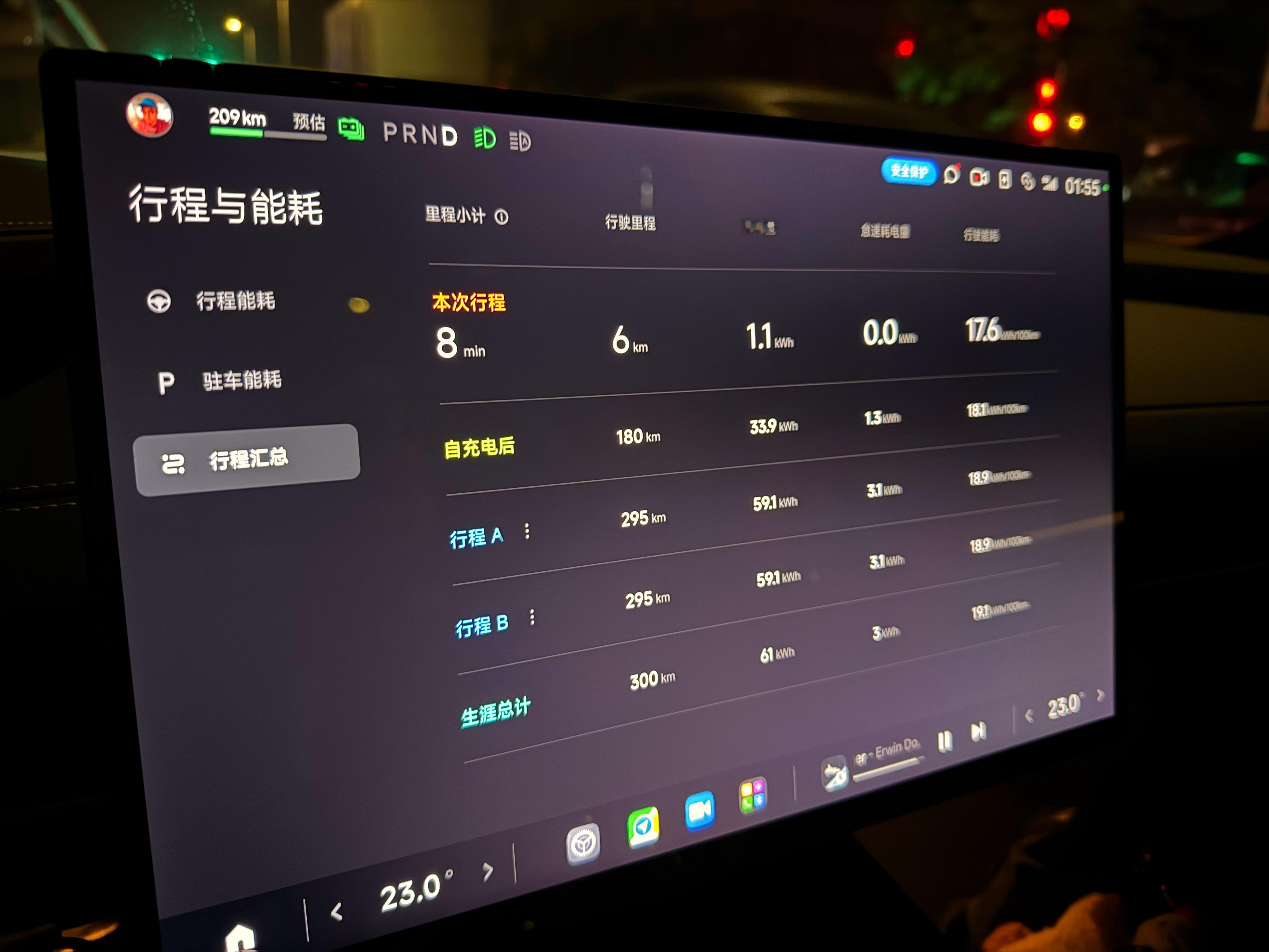 这 SU7 Ultra 可算跑出新手村了我的天啊‼️ ​​​