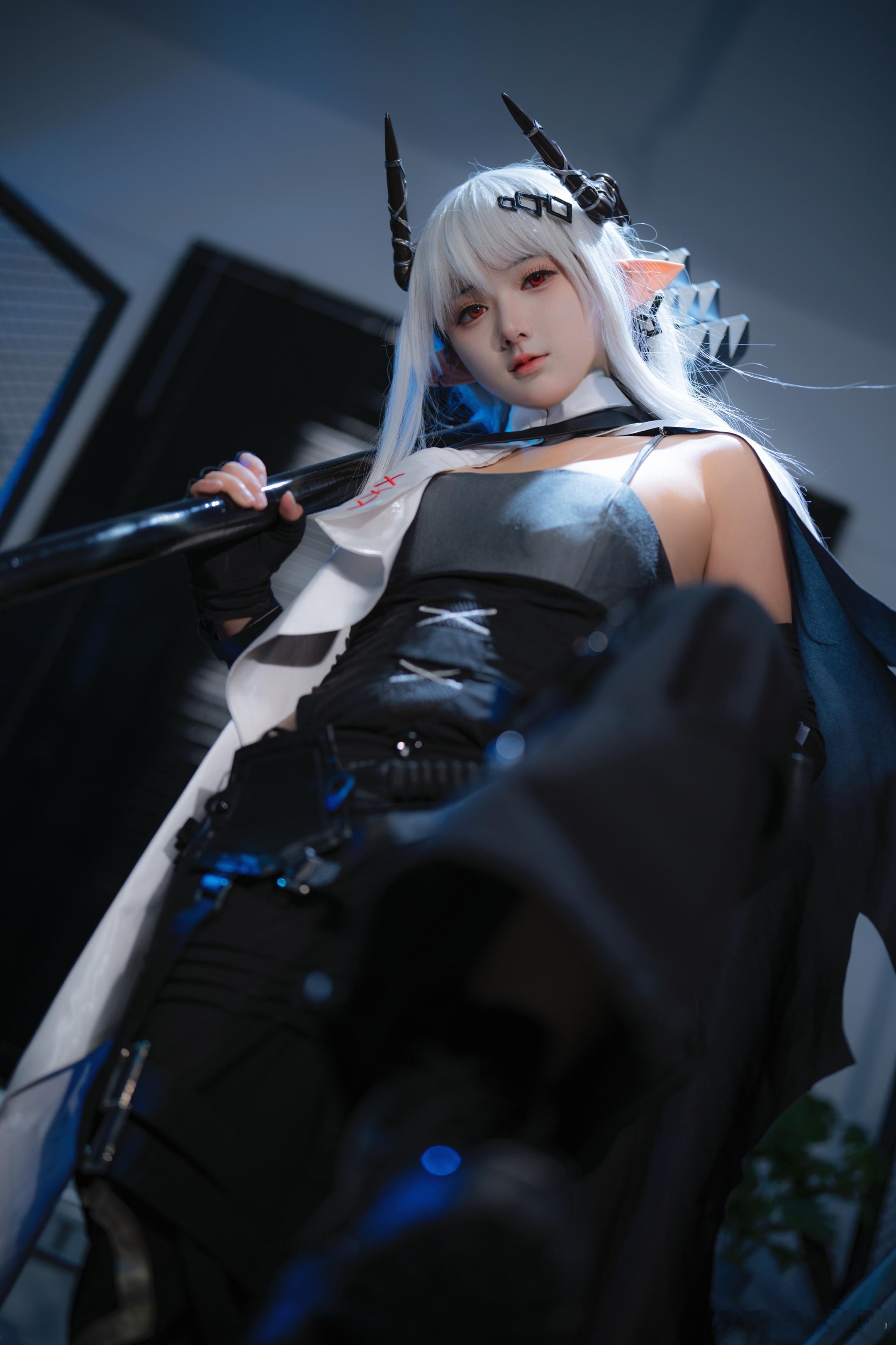 明日方舟
