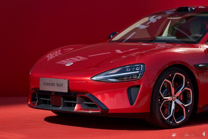 懂车之道讯 懂车之道快讯，2月24日，小米创办人、董事长兼CEO雷军在社交平台处