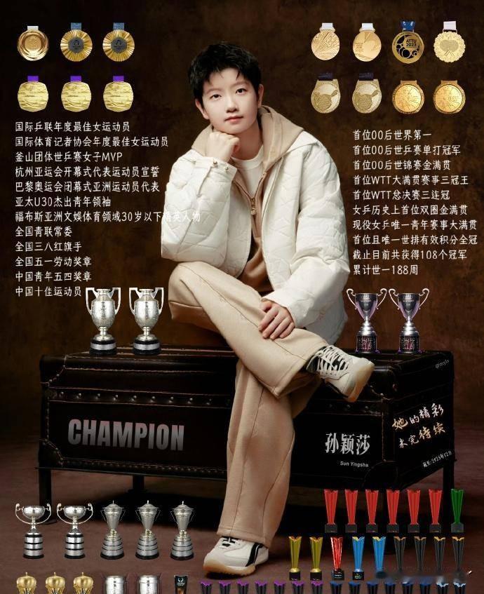 白象这波绝对是慧眼识珠，和莎莎的合作堪称“国民品牌+体坛顶流”的完美双向奔赴！ 