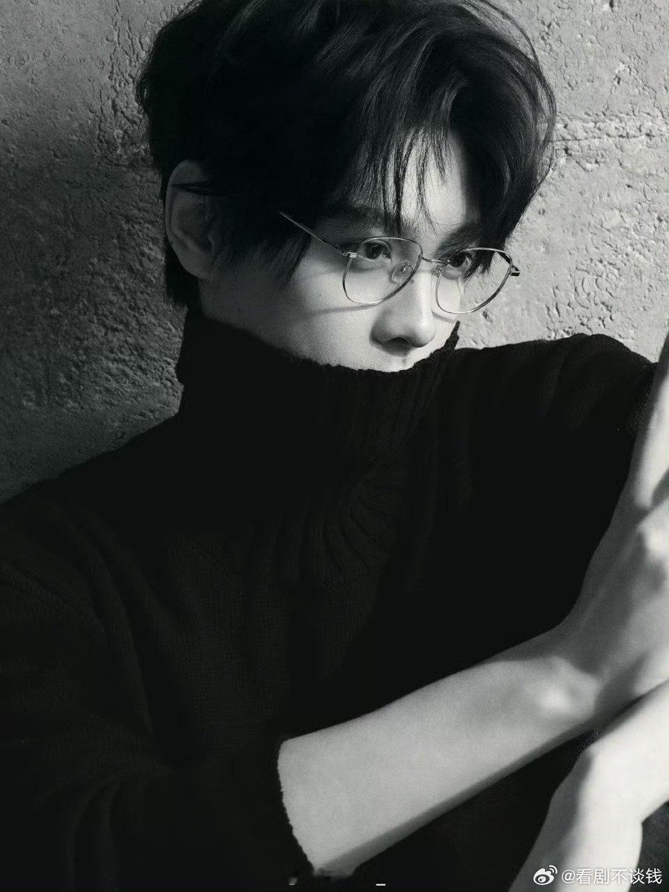 田栩宁确认不参加微博之夜 ，好的静待花开期待哥哥下个活动