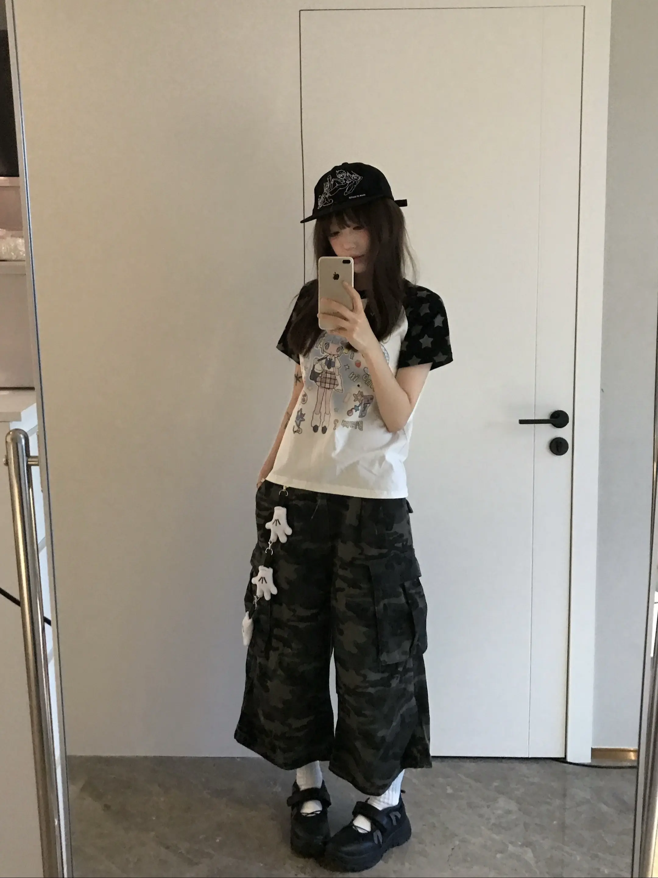 周一到周五。