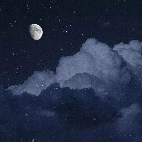 别情无处说，方寸是星河。丨温庭筠《春日野行》 ​​​