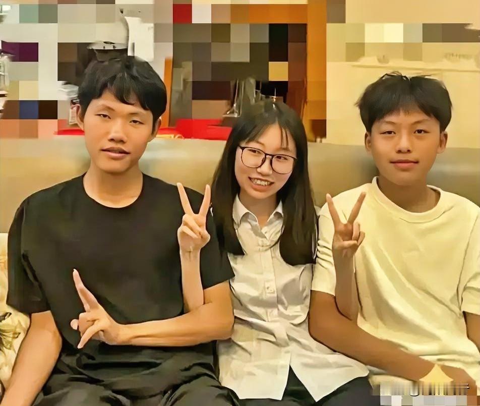 18年寻找，终点竟是起点？孙海洋一句话让我愣住了！

叶锐聪回家了。最让我震撼的