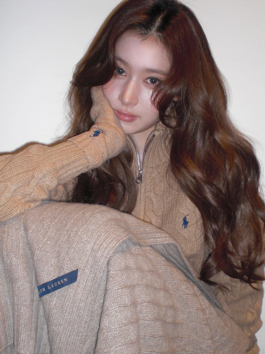 太美了吧，sana ！