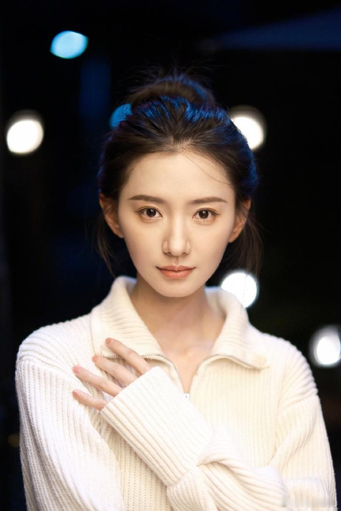 于正说张婉莹在他心里目前只有B级  于正回应张婉莹s级 张婉莹 S 级出道备受关