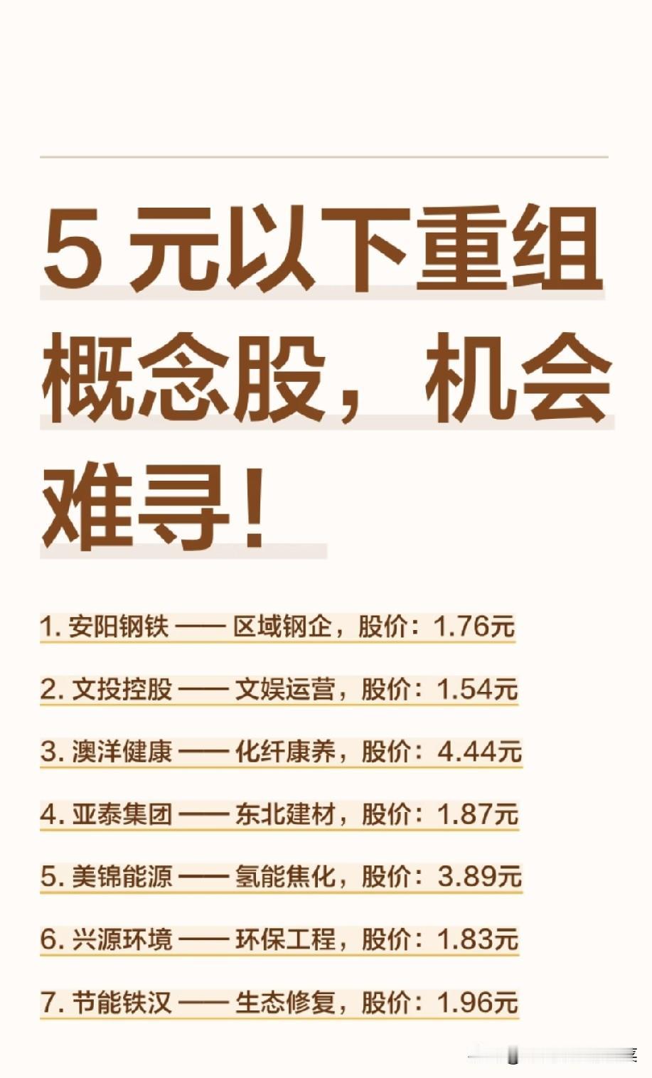 低价重组预期股误区：股价低不等于安全，看懂底层逻辑再下手
 
大盘震荡反复，不少