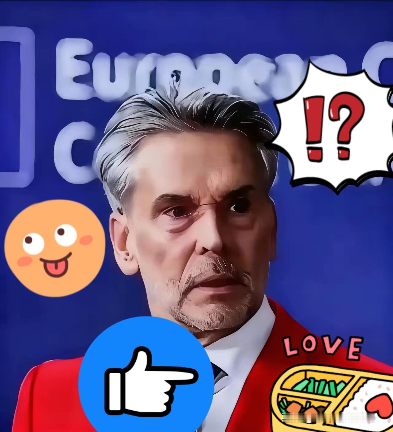 就在刚刚
​荷兰官员放出狠话：东大一旦停止稀
土供应，他们将不惜一切代价采取措施