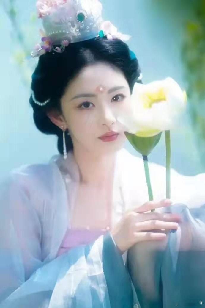 于正的古装女神赵晴！ ​​​