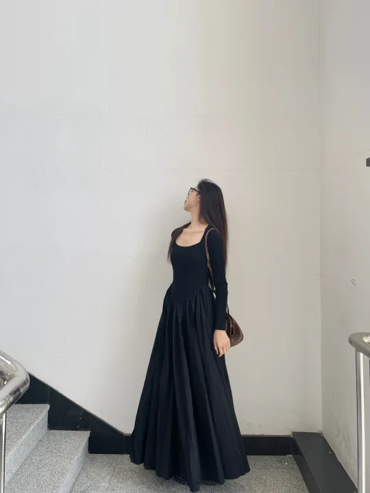 176/55高个子 | 小说女主般的氛围感穿搭🤩