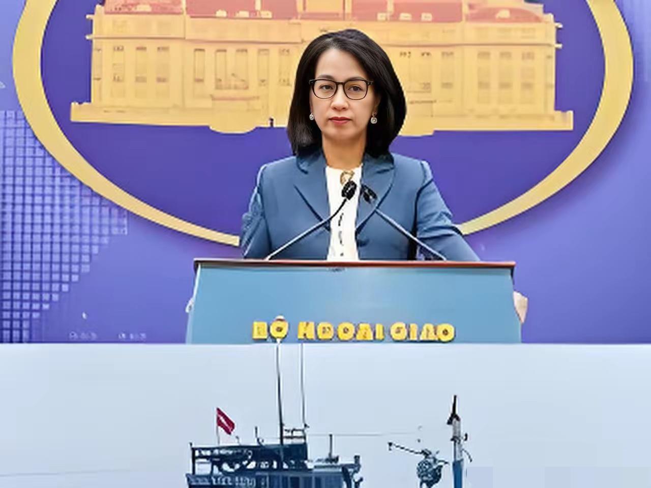 别被越南带节奏！南海休渔本是好事，无端挑事太无理

谁能想到，中国推行多年的南海