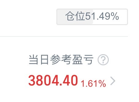 今天个股普涨，很多人又说《牛来》了。。 