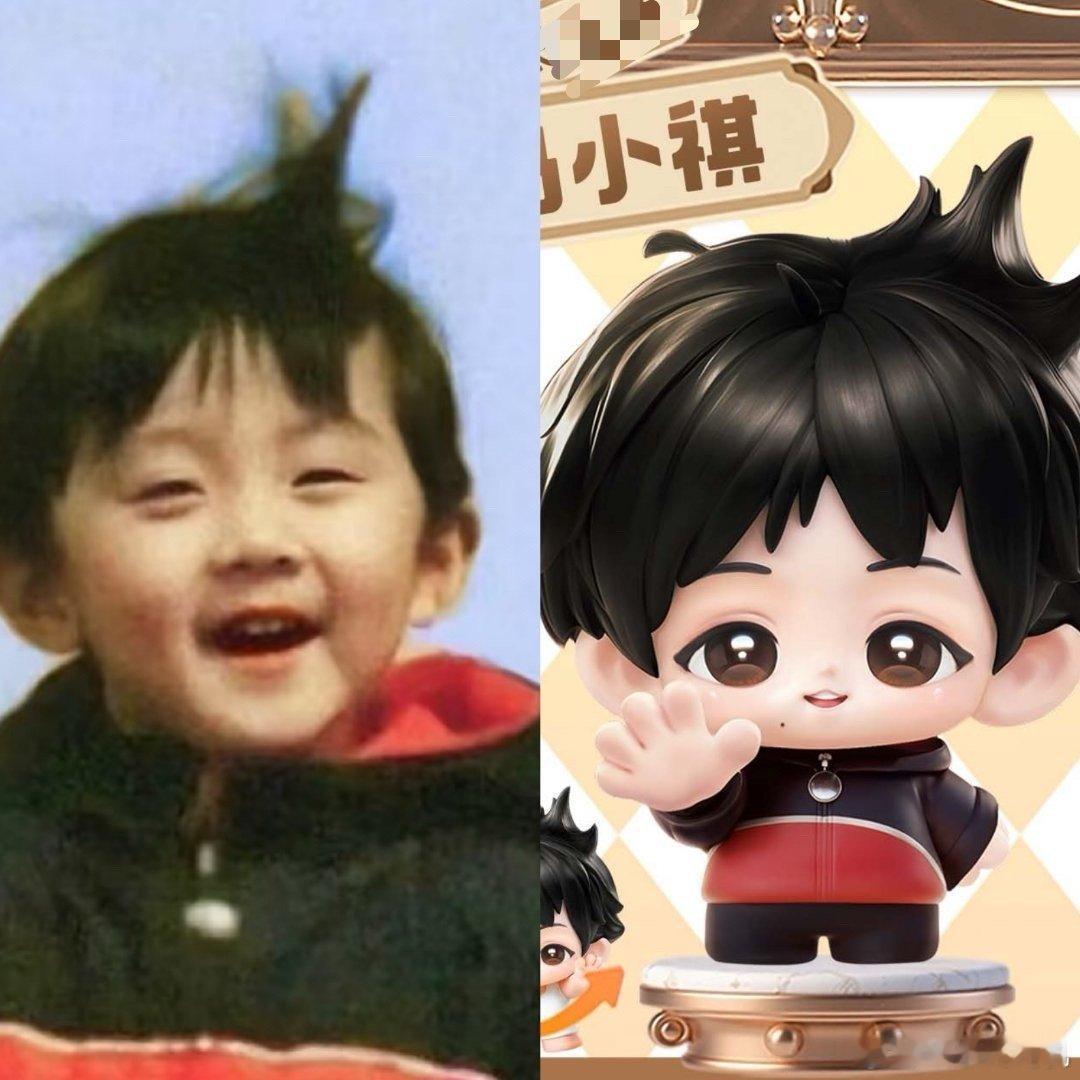 看着娃娃们一点点蜕变，就像见证了少年们的成长轨迹，这种双向陪伴的感觉很特别，也让