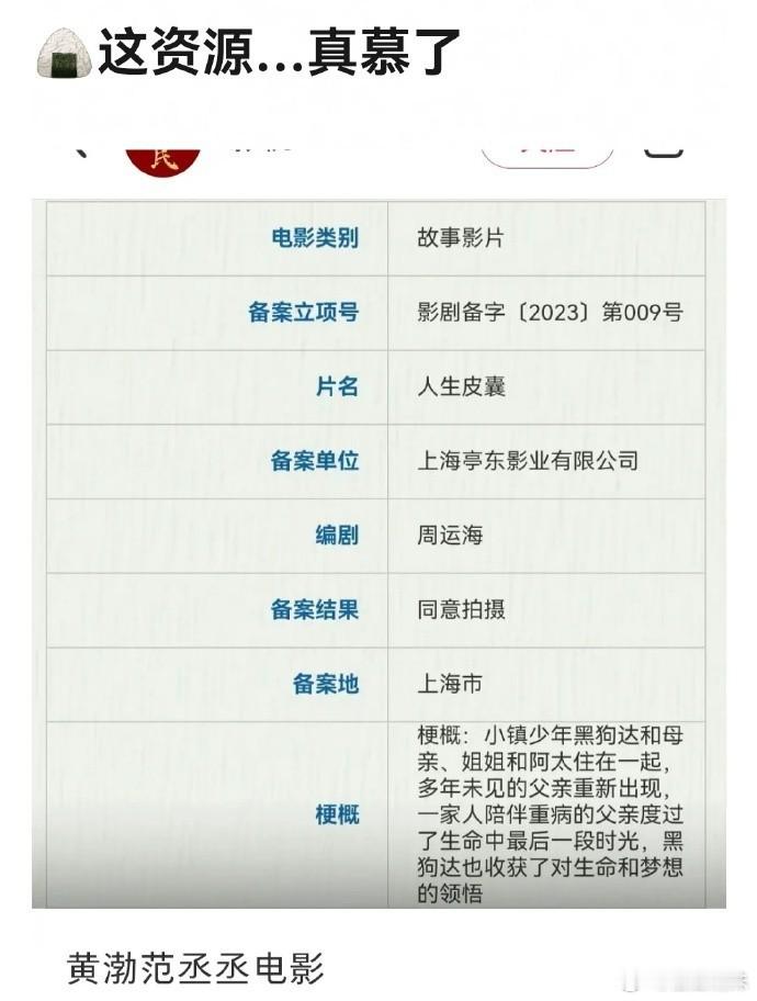 范丞丞资源丰富[doge] 