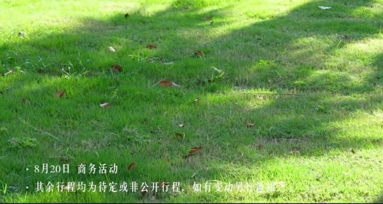 [yeah]我会牢牢记住20号有个商务活动 ​​​