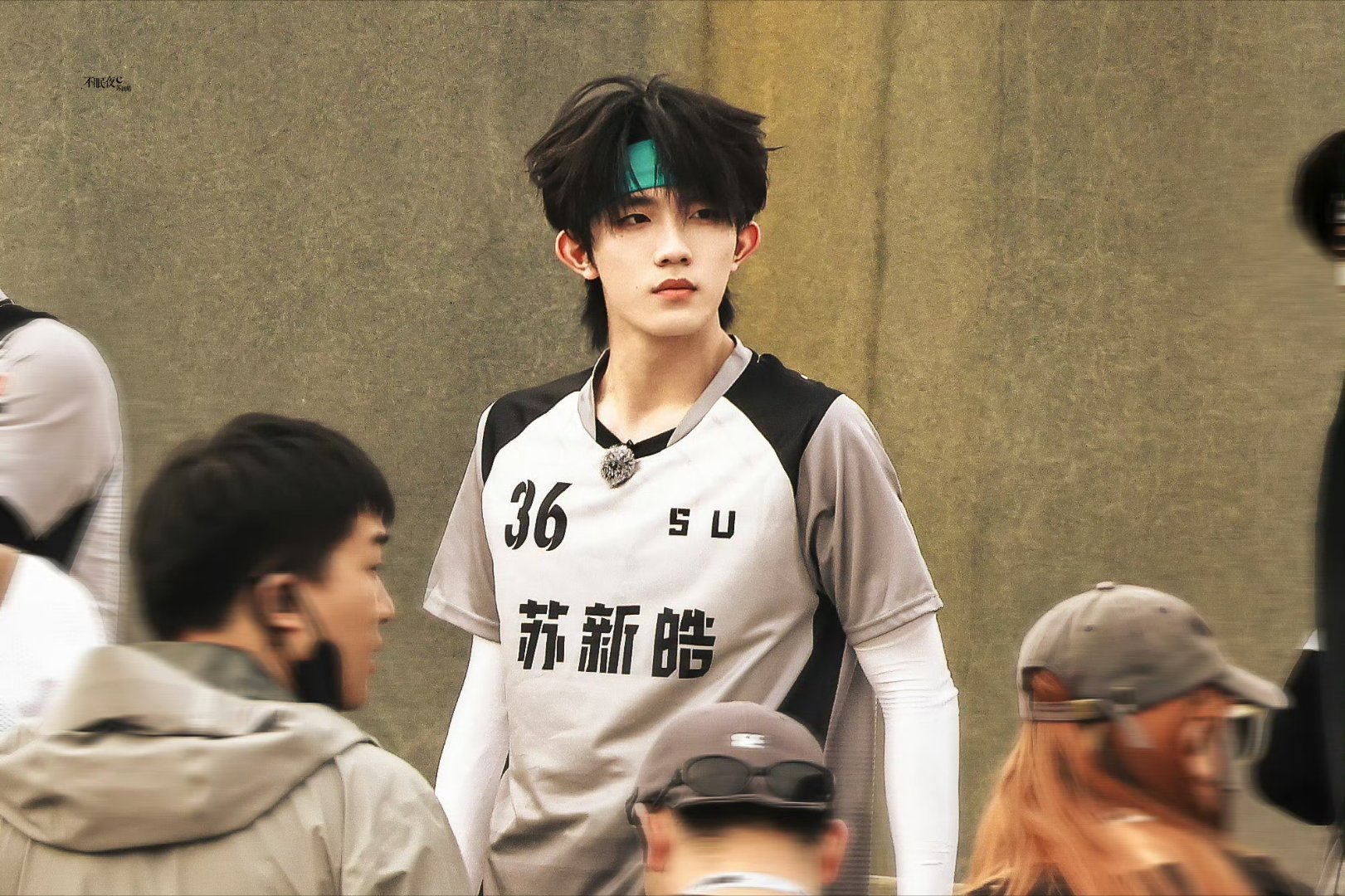 苏新皓睡衣自拍aiya萌哭了小宝宝 每套睡衣都好喜欢哦OvO 