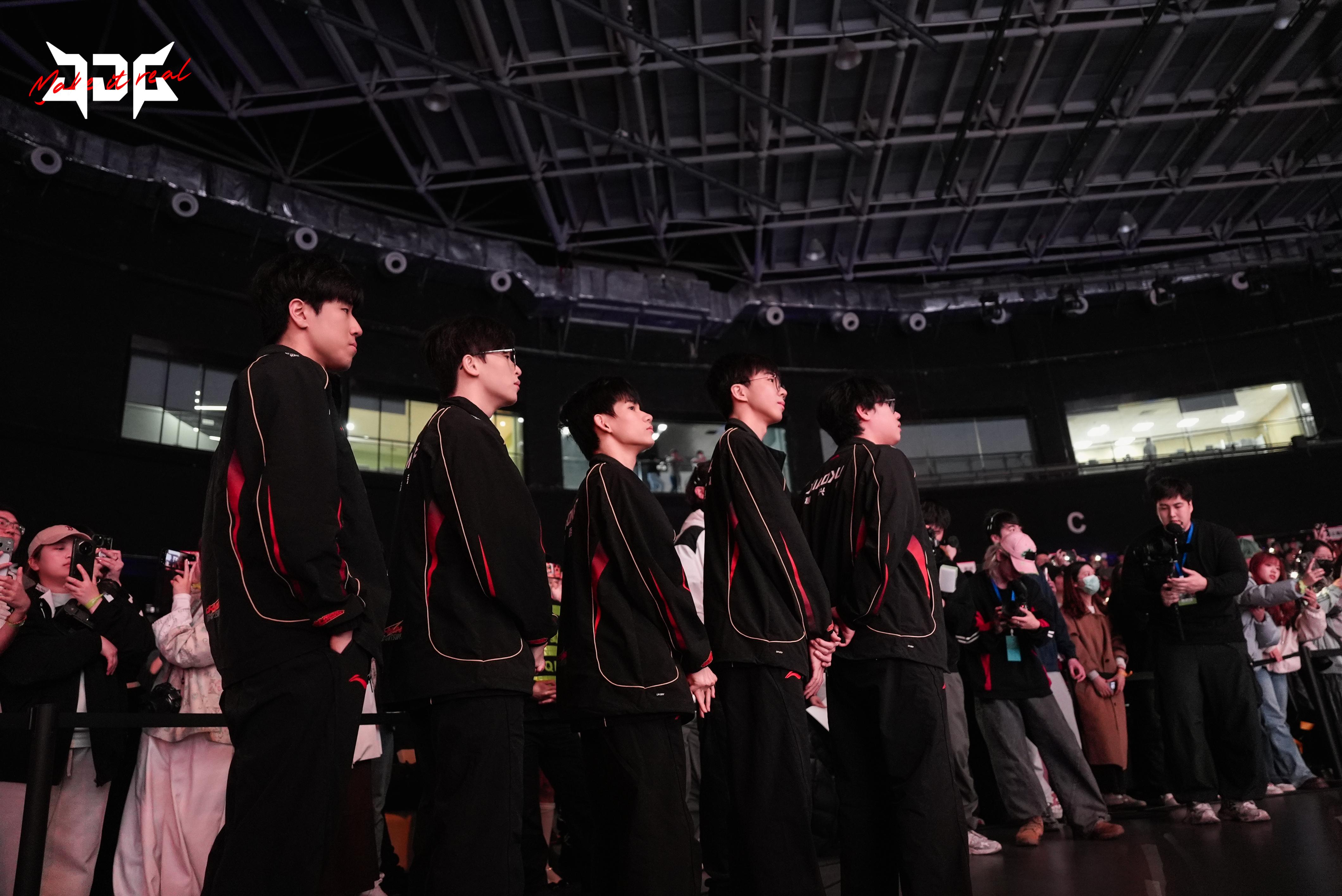 JDG vs GEN总时长77分24秒，打破LPL对阵LCK最快时长记录