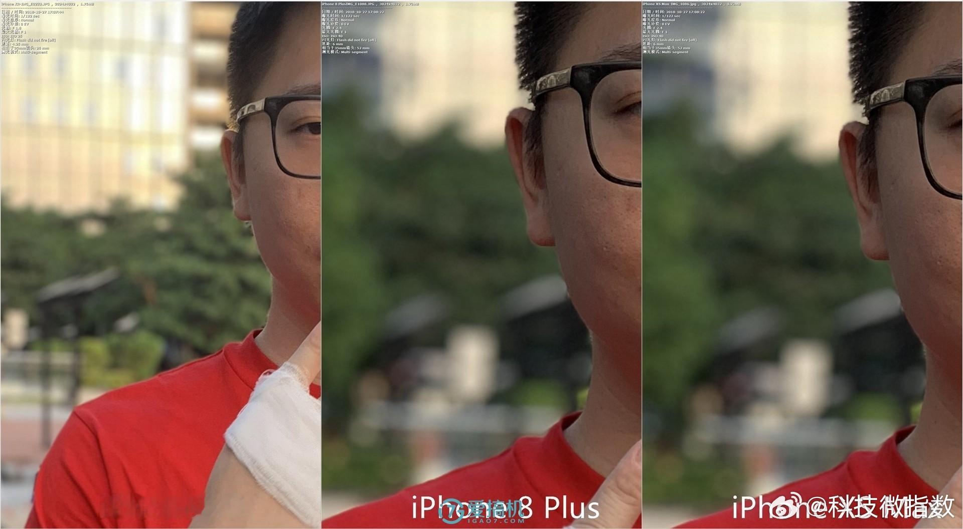 拍Live图到底哪家最清楚 拍Live图到底哪家最清楚？这话题炸了！iPhone