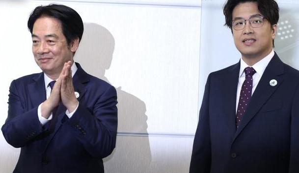 国民党台北市议员游淑慧在TVBS节目《新闻大白话》表示，如今民进党上下都期待“洋
