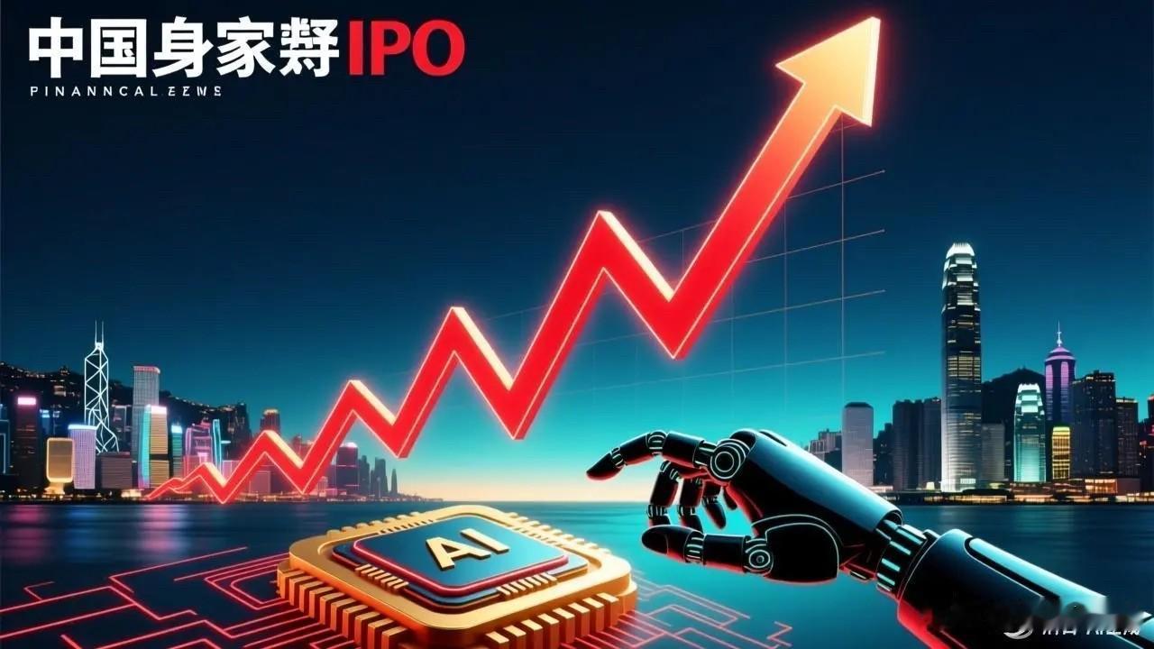德勤重磅预测：A股将超越2025，香港剑指历史新股融资纪录！中国资产正被全球资本