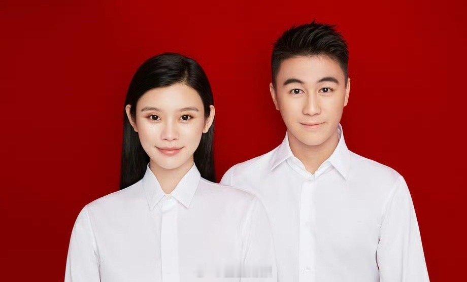 何猷君为追求奚梦瑶参加综艺何猷君奚梦瑶婚礼欢迎晚宴好甜啊！奚梦瑶嫁给了爱情 