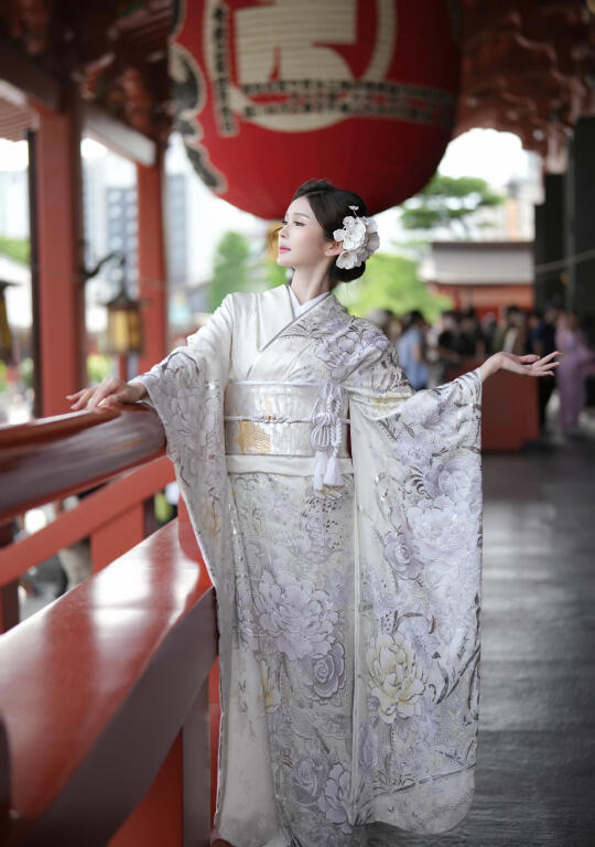 我是女王👸