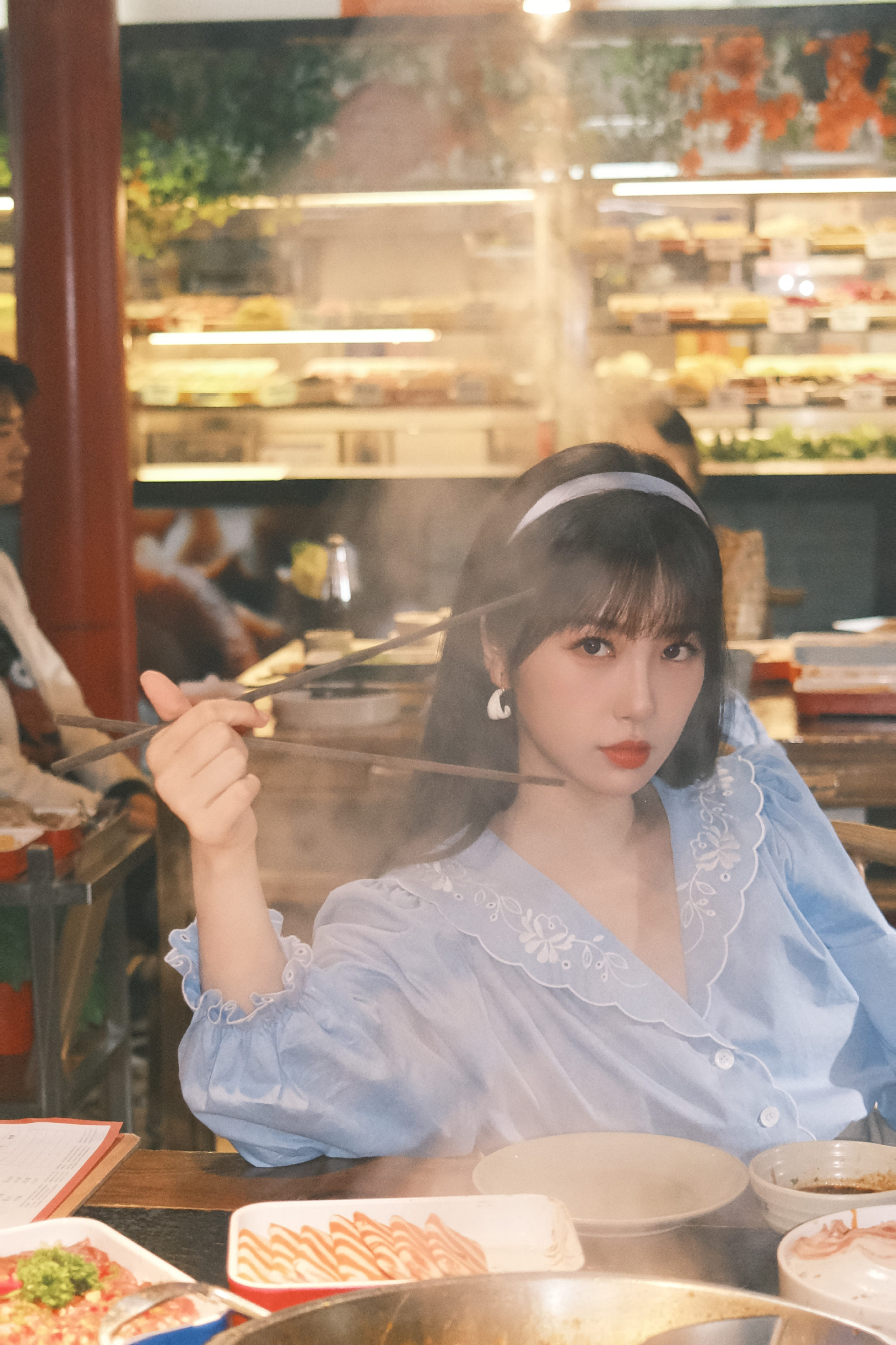 小森林四周年快乐！🎉 ​​​