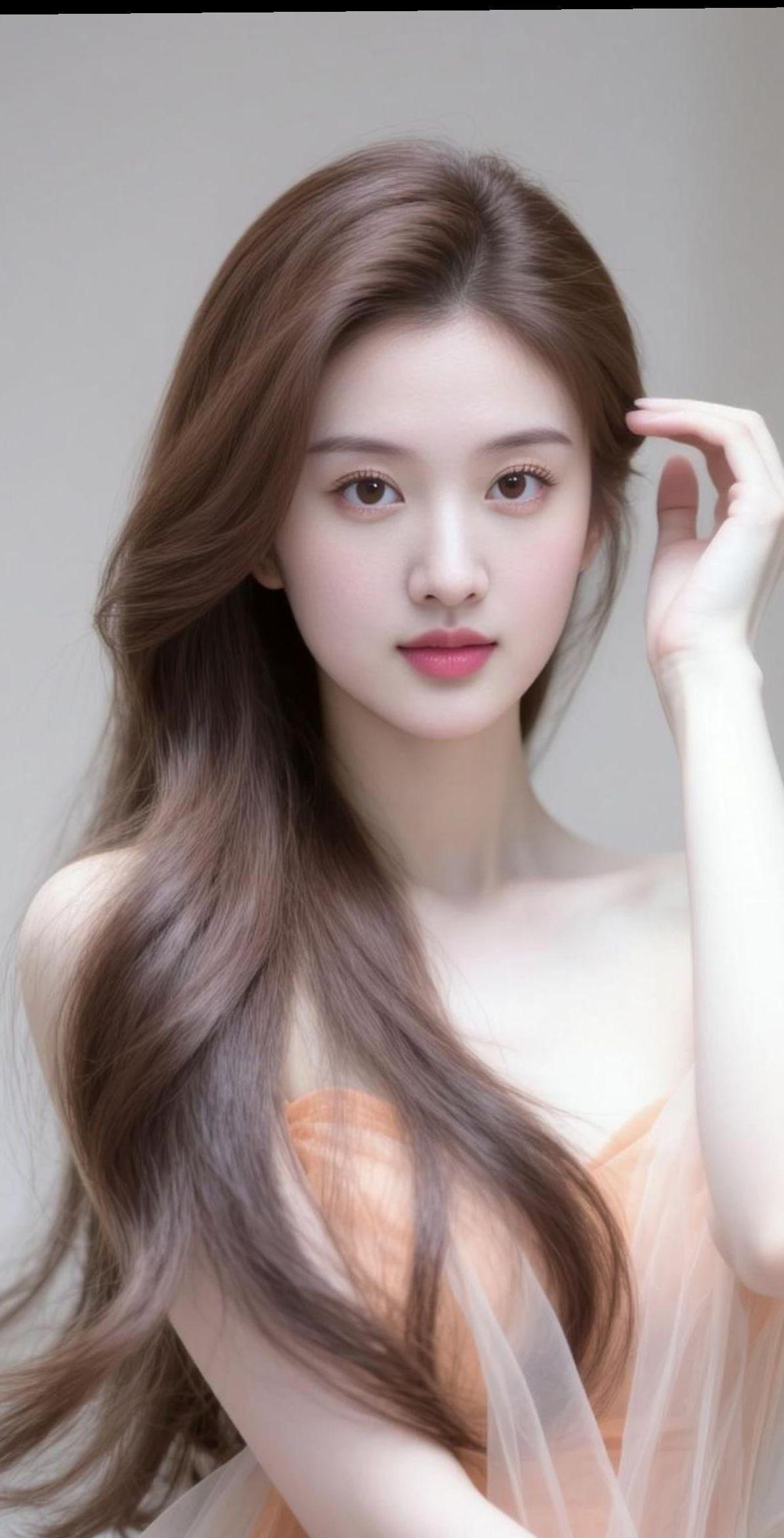 AI薄纱氛围感写真 抖音ai创作