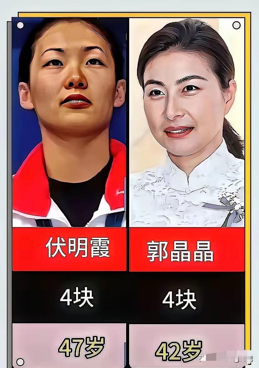 打封闭上场、背贴满膏药：陈若琳的5块奥运金牌，是咬着牙一跳一跳拼来的
