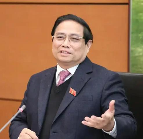 越南和中方举行会议后，马上宣布大投资了，3月17日，越南国家石油天然气集团说，打