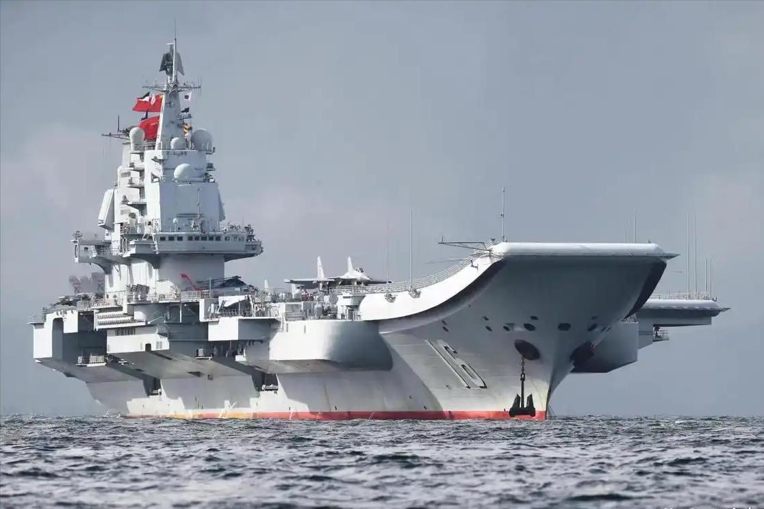[微风]被美国骗了？中国这两年造完航母才发现不对劲——自己的无人机、太空武器、超