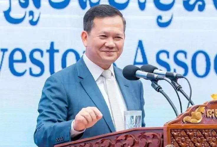 柬埔寨一句话让台当局破防，大陆警告发往岛内
 
近日，台当局宣布取消对柬埔寨的所