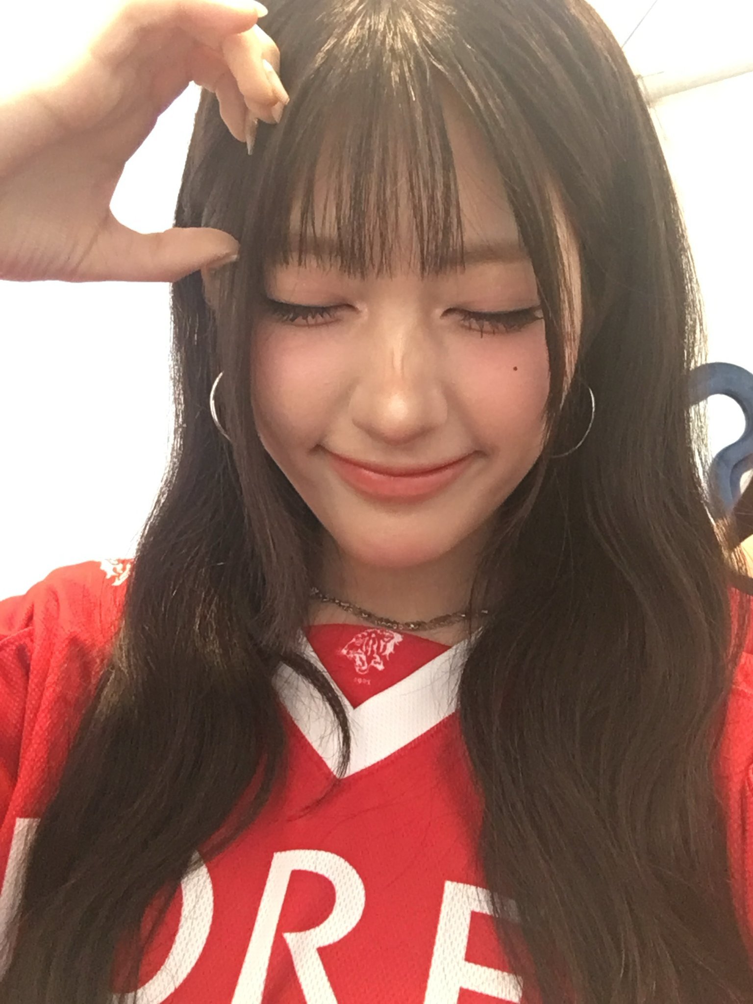 近期💌saymyname徐俊辉