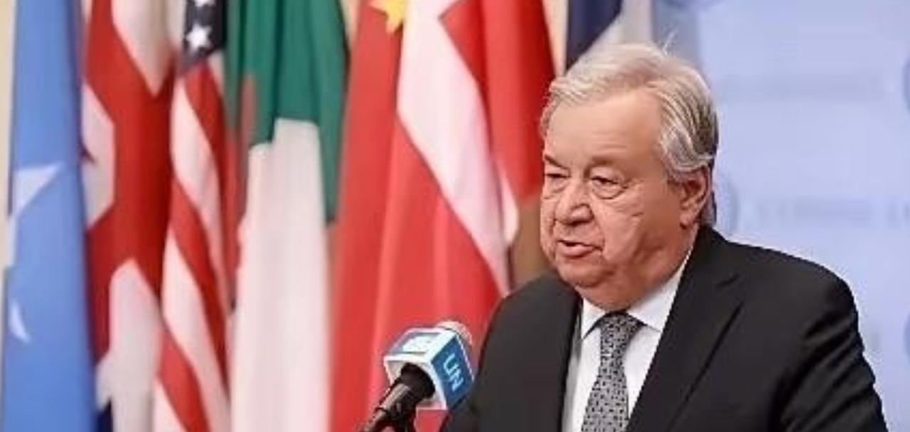 联合国似乎根本不搭理中国，不管中国要求申请联合国什么事情，联合国似乎都不太搭理中