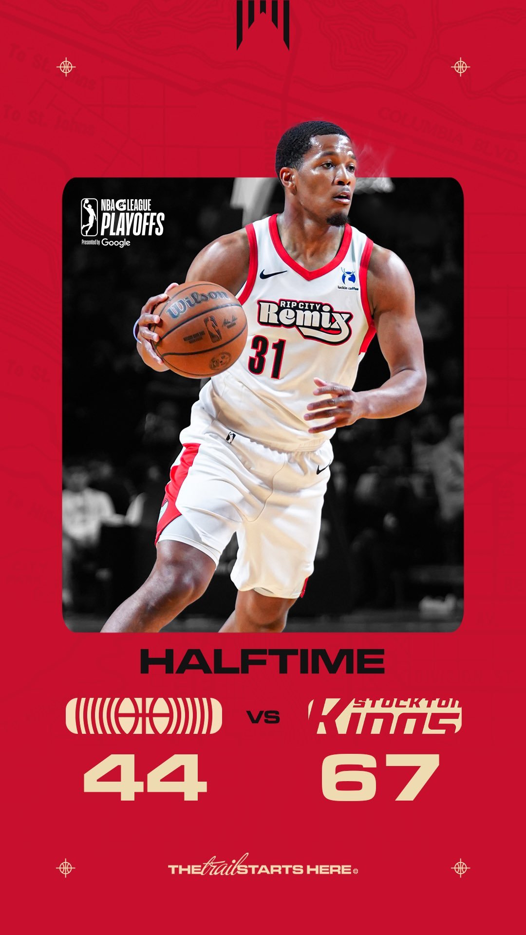 半场杨瀚森 16分0失误，10中7（后面7中7）队友 28分11失误，34中9杨