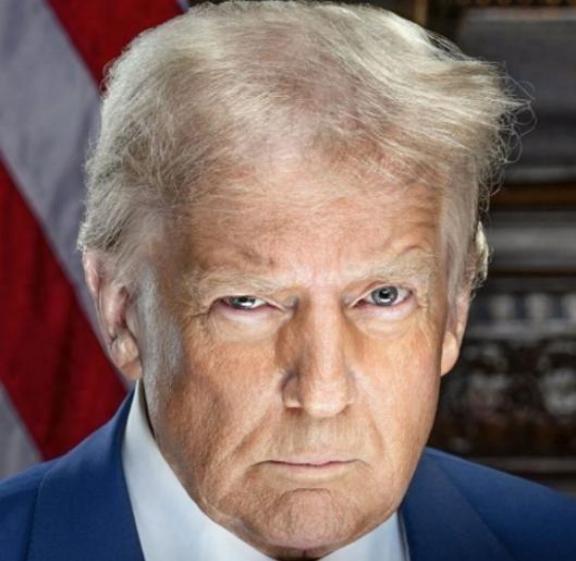 特朗普可能会成为美国历史上最倒霉的总统，不是因为他做错了什么，也不是因为他没本事