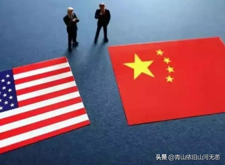 美国无奈无解，中国出手了！

接连官宣对美国祭出了反制措施！

据商务部8月5日