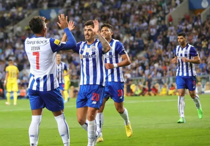 06 摩雷伦斯VS波尔图（情报）1.摩雷伦斯主场表现极为强势，本赛季4个联赛主场