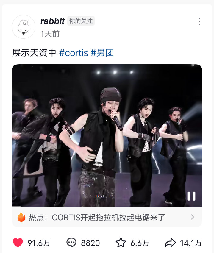 卧槽，一天之内这点赞量好迅速团体百万赞我们又来了 