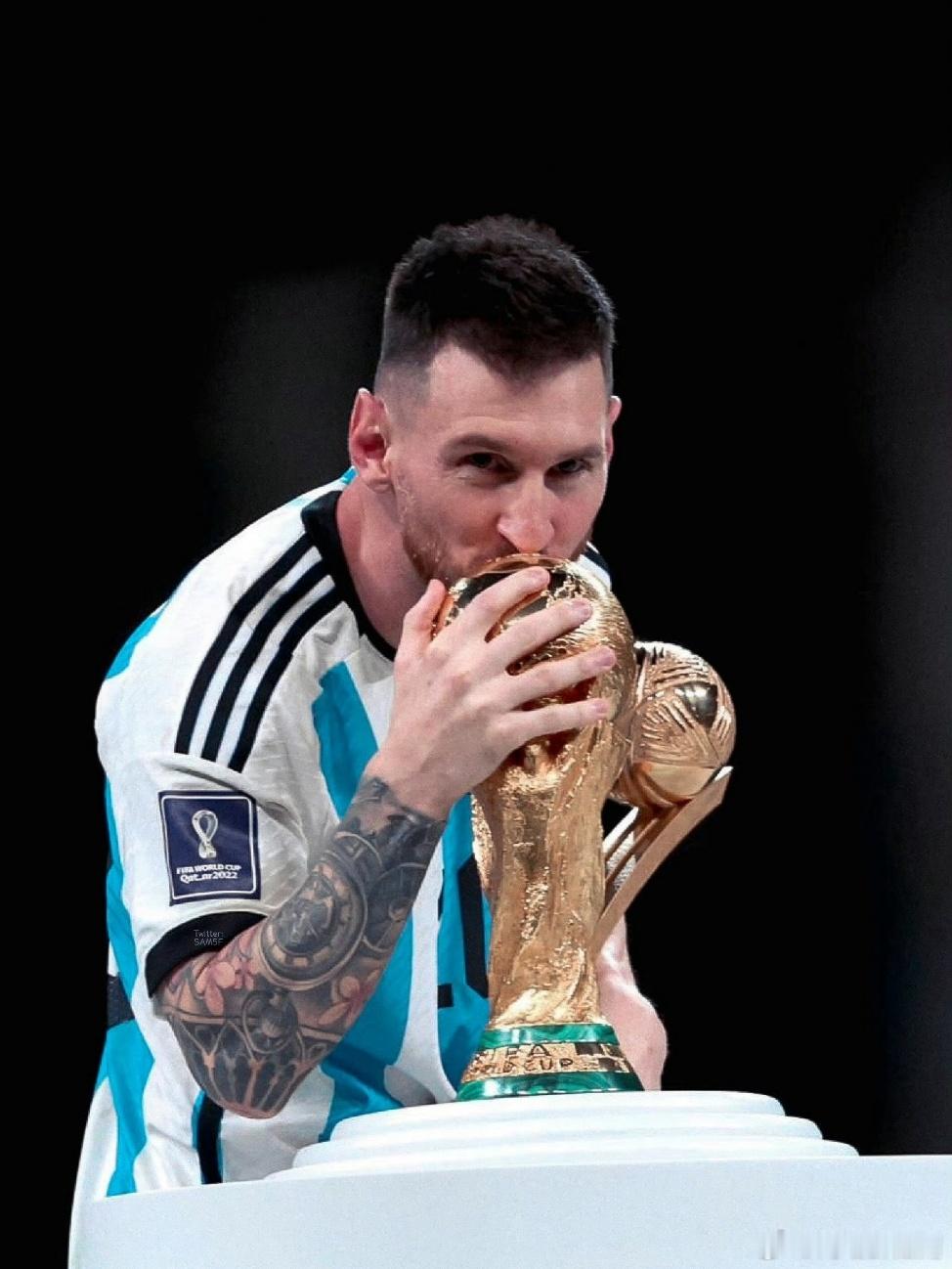 阿根廷拒绝世界杯变欧洲杯，支持阿根廷能夺冠！让世界杯有了点世界洲际比赛的味道，守