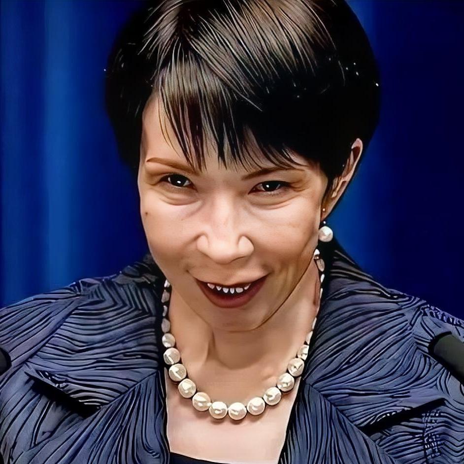 越来越猖狂了！日本极右翼分子又在挑战我们的底线

今天(4月17日)下午，日本自