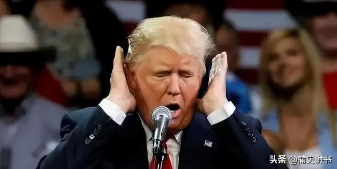 伊朗获多国支援后，特朗普终于慌了：再打下去，中国或不战而胜

中东战火越烧越旺，