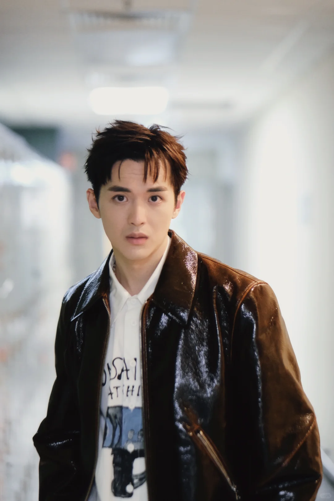 順其自然 隨遇而安