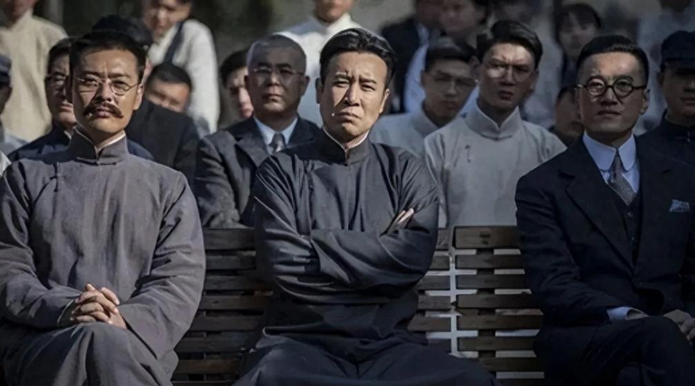 从教员评陈独秀中学习：论迹不论心
这个对于大多数人而言并不重要，但，我们从教员对