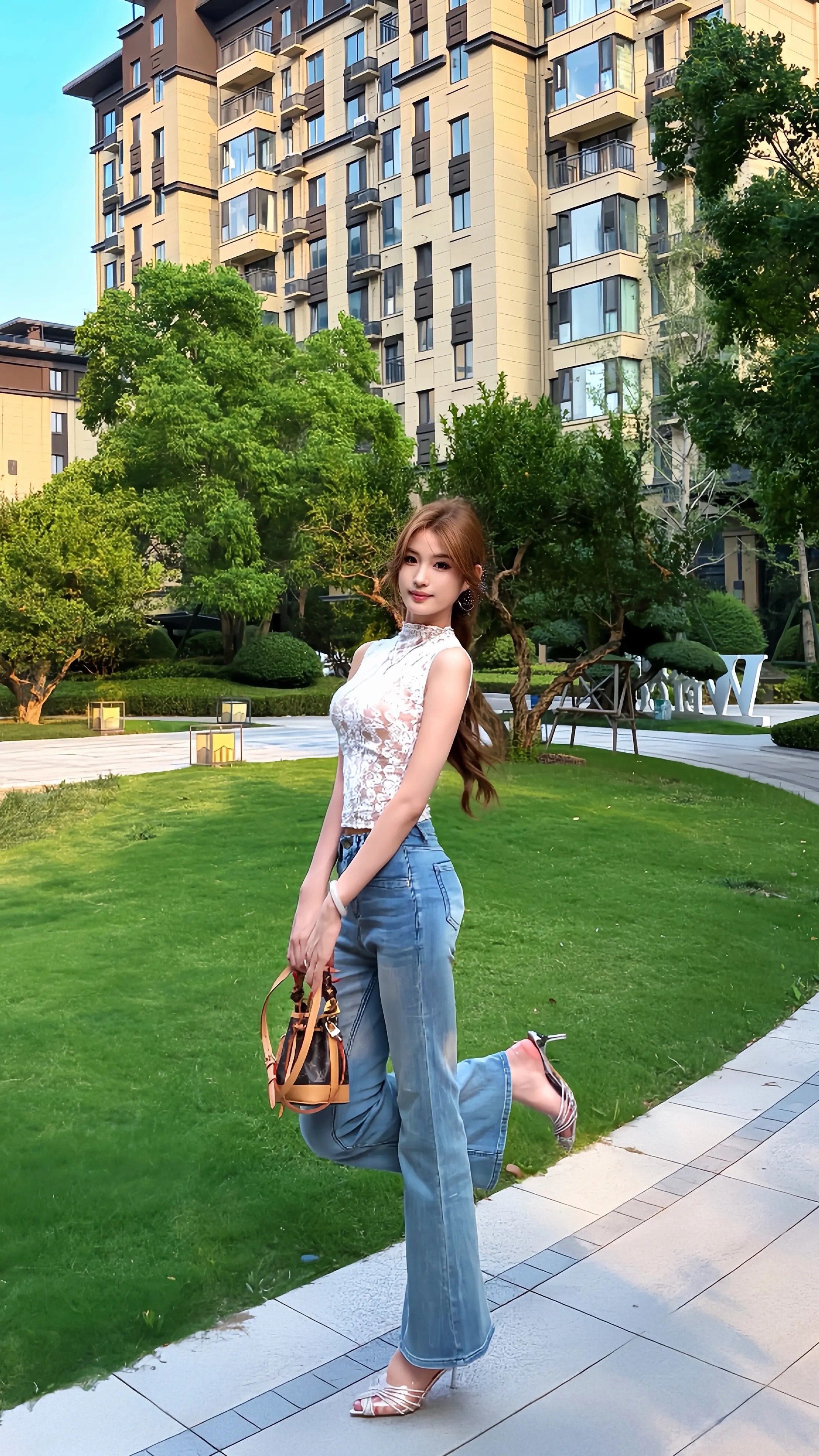 你的世界不缺我吗 好可惜 但我已经闯进来了