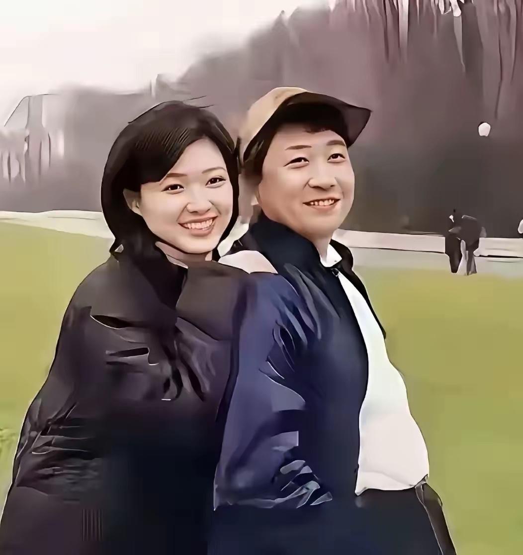 这二个人，有人认识吗？据说认识他们的人、绝对超过50岁以上了，不信你试试看吧。