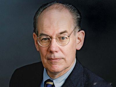 美国著名国际关系学教授约翰·米尔斯海默教授5月11日说道：“倘若我是中方的国家安