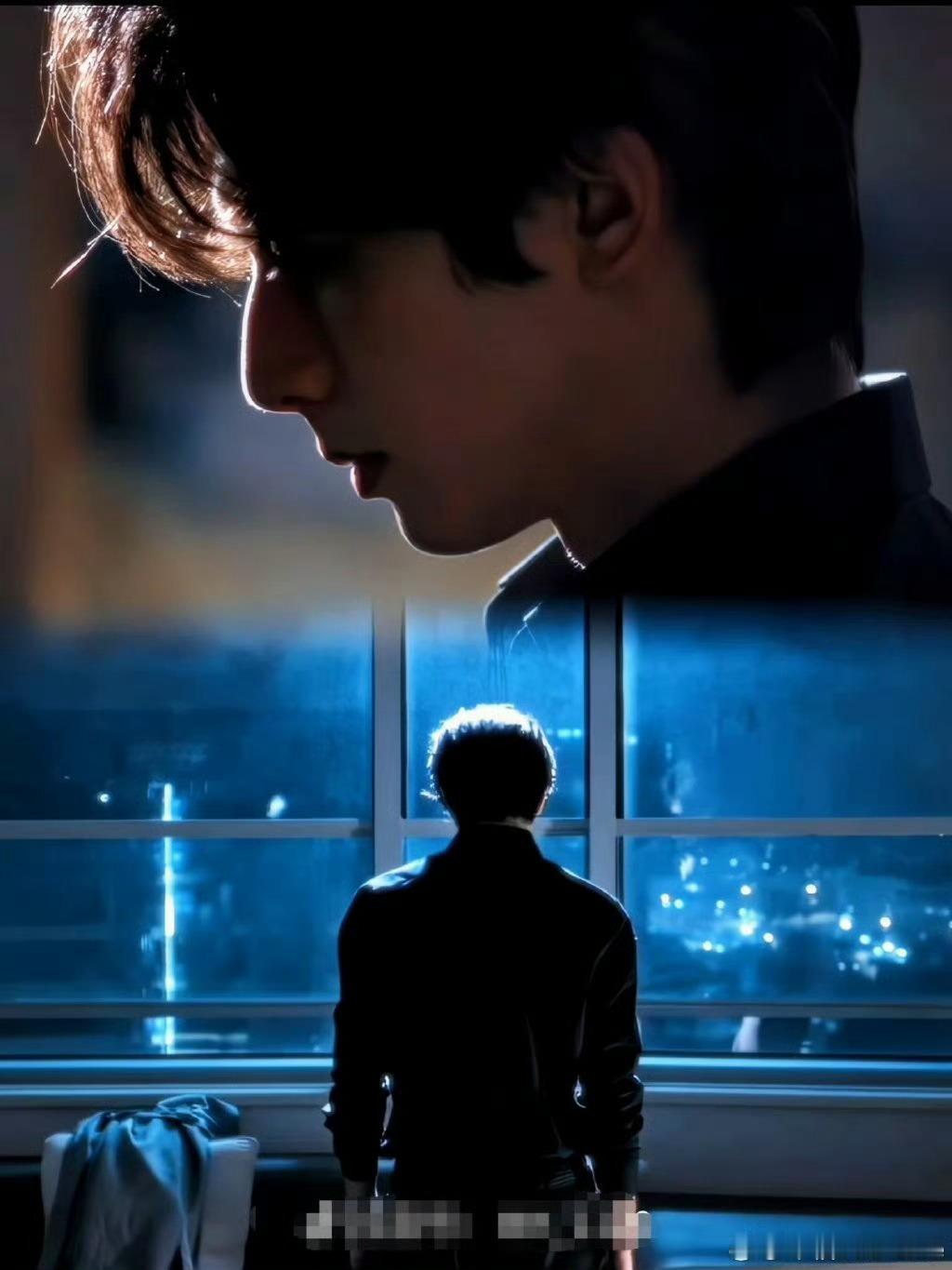 现偶白月光男主再添一人 宋威龙诠释的林屿森太绝了！钓系男主又争又抢张力拉满，心动